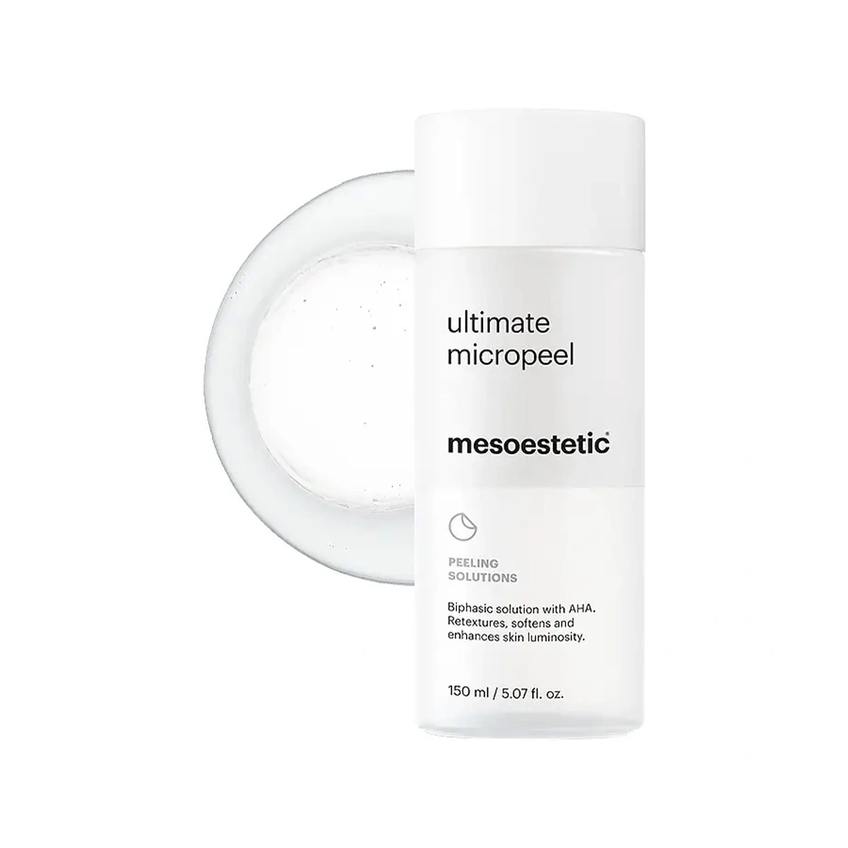 Mesoestetic Ultimate Micropeel