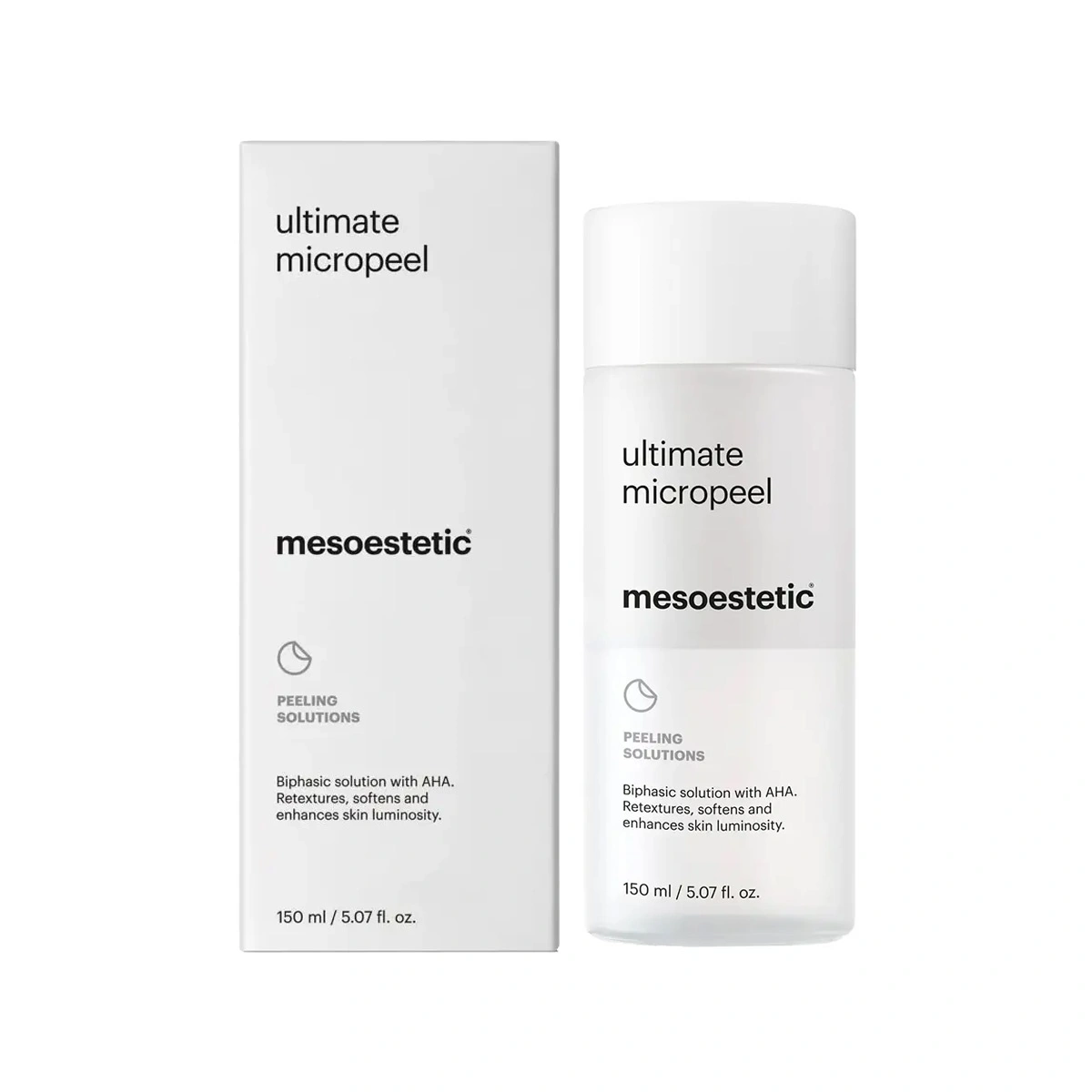 Mesoestetic Ultimate Micropeel