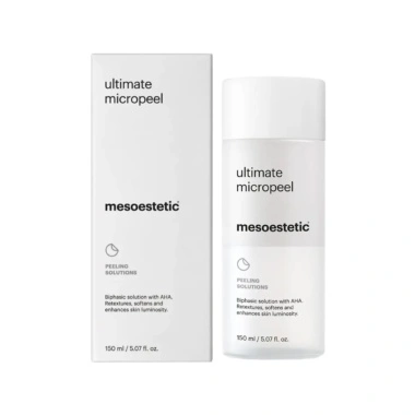 Mesoestetic Ultimate Micropeel