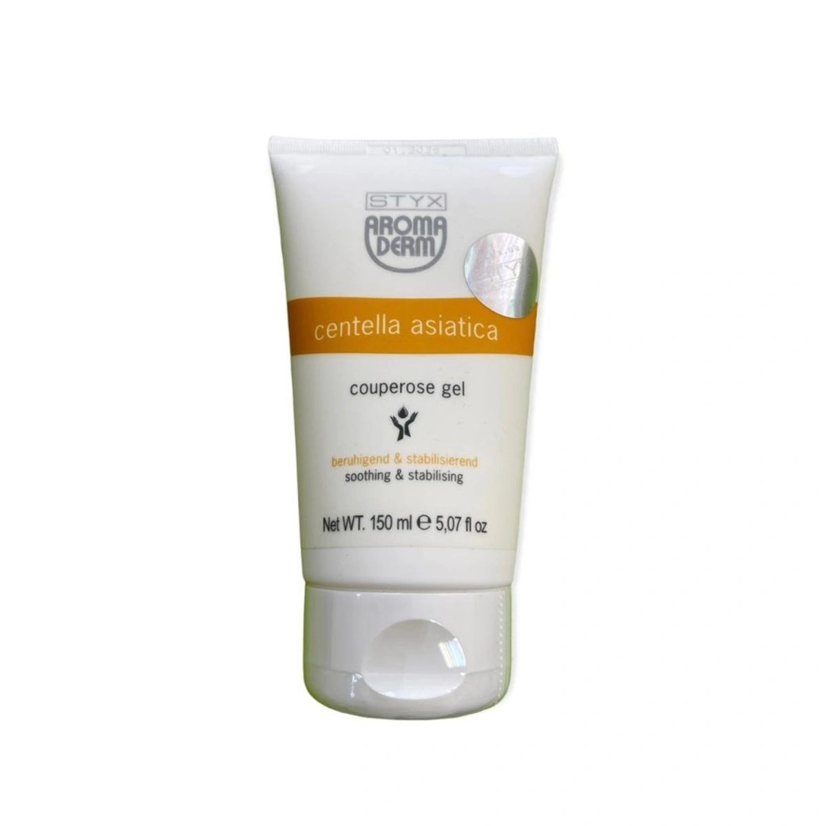 Styx naturcosmetic AromaDerm Centella Asiatica Couperose Gel