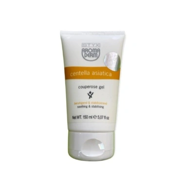 Styx naturcosmetic AromaDerm Centella Asiatica Couperose Gel