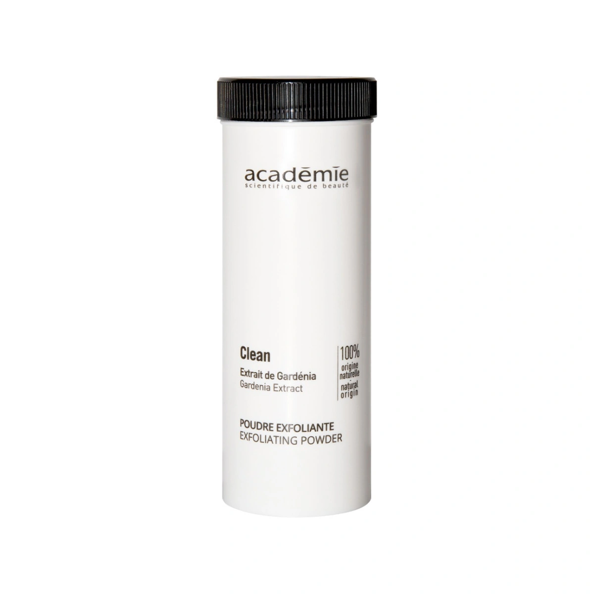 Academie Clean Exfoliating Powder