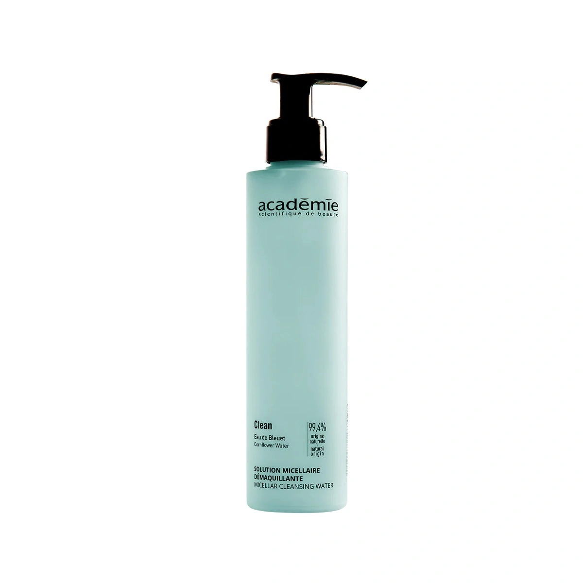 Academie Clean Micellar Cleansing Water