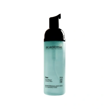 Academie Cleansing Foam