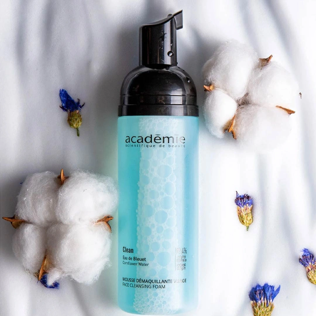 Academie Cleansing Foam