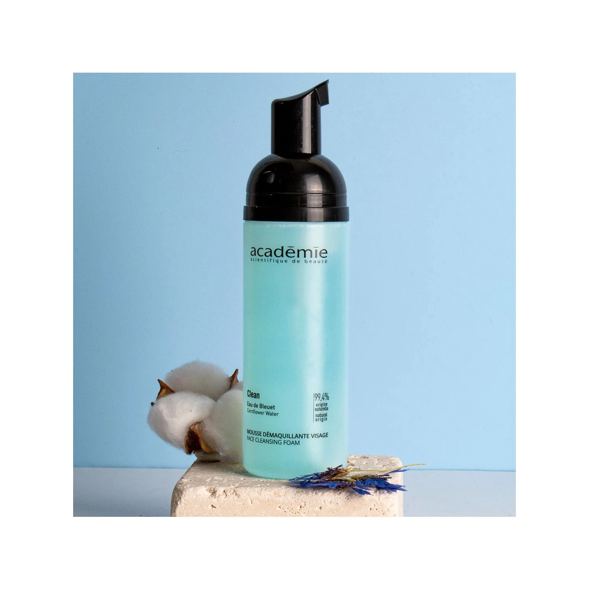 Academie Cleansing Foam