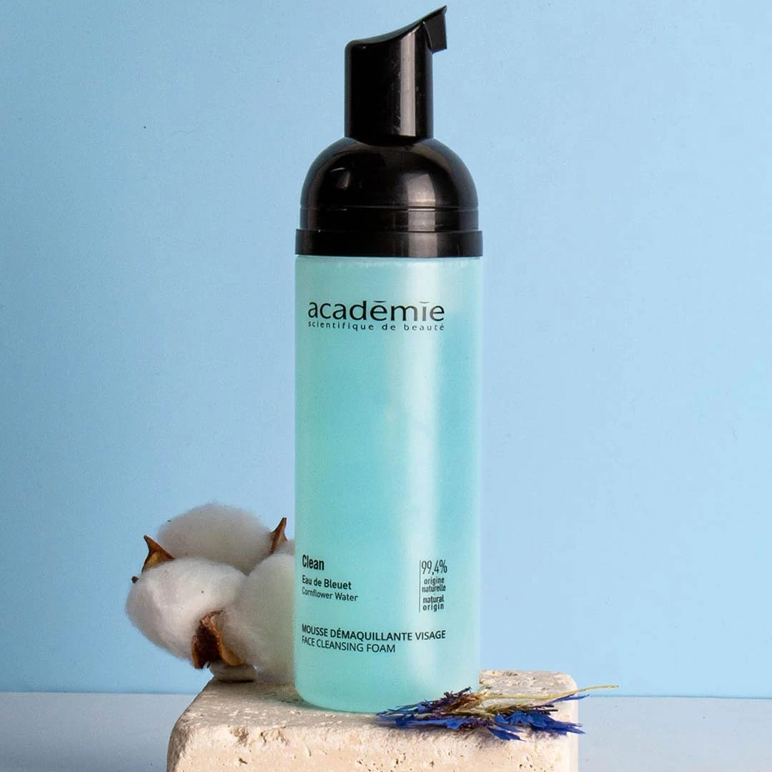 Academie Cleansing Foam