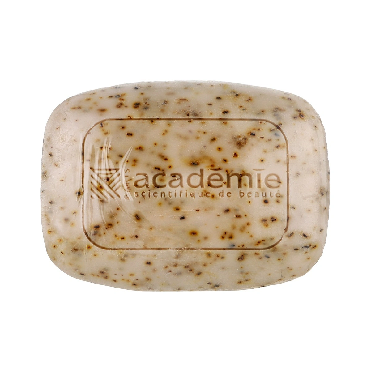Academie Exfoliating Soap