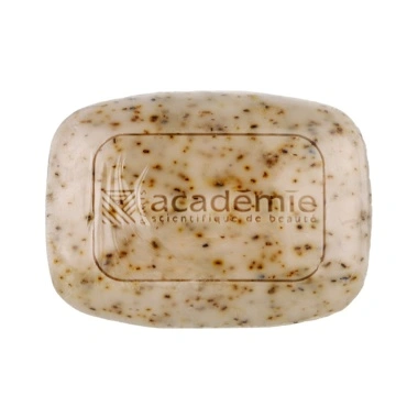 Academie Exfoliating Soap