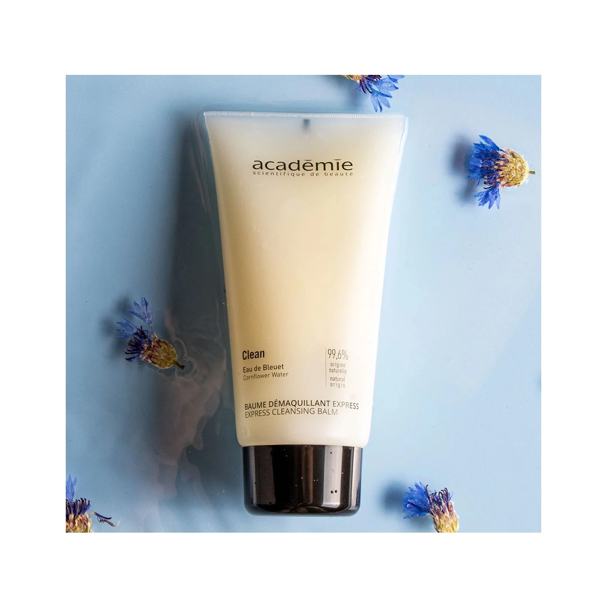 Academie Express Cleansing Balm