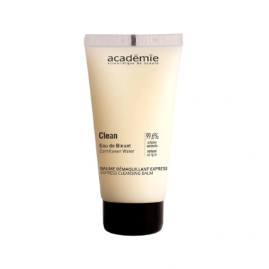 Academie Express Cleansing Balm