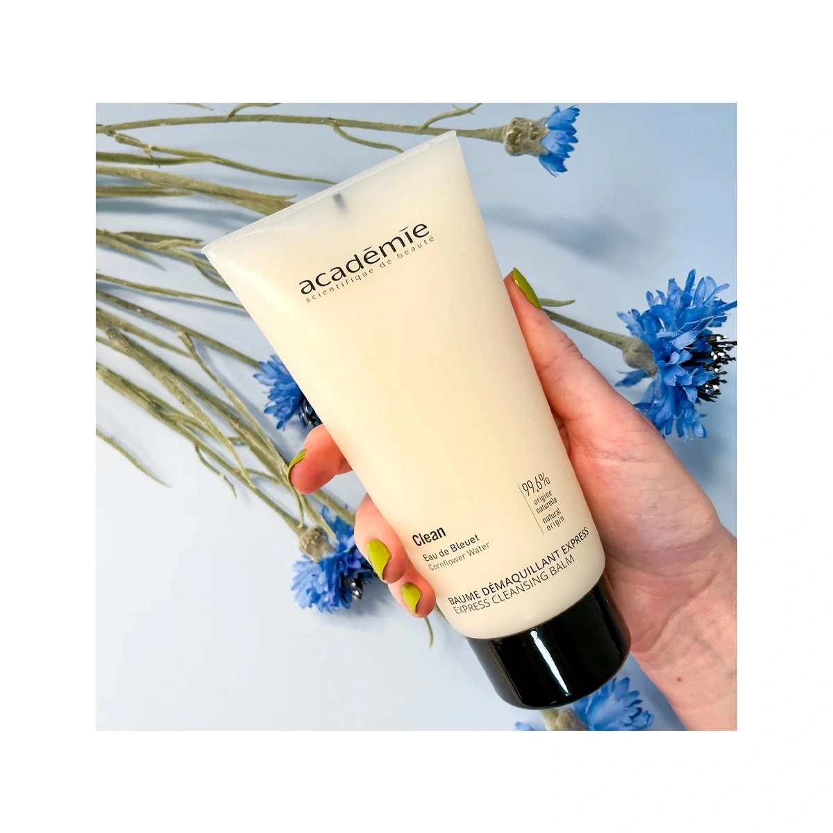 Academie Express Cleansing Balm