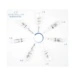 Academie Hyaluronic Acid Ampoules