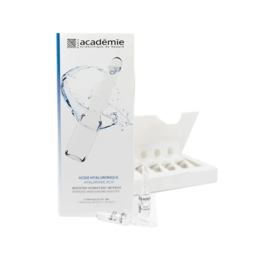 Academie Hyaluronic Acid Ampoules