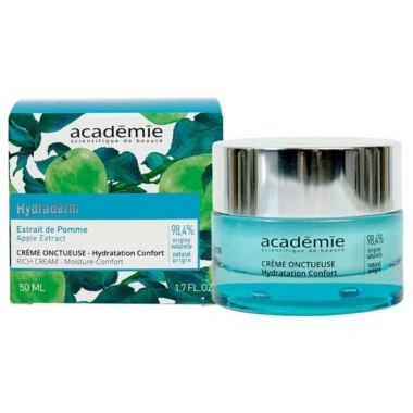 Academie Hydraderm Cream Moisture Comfort