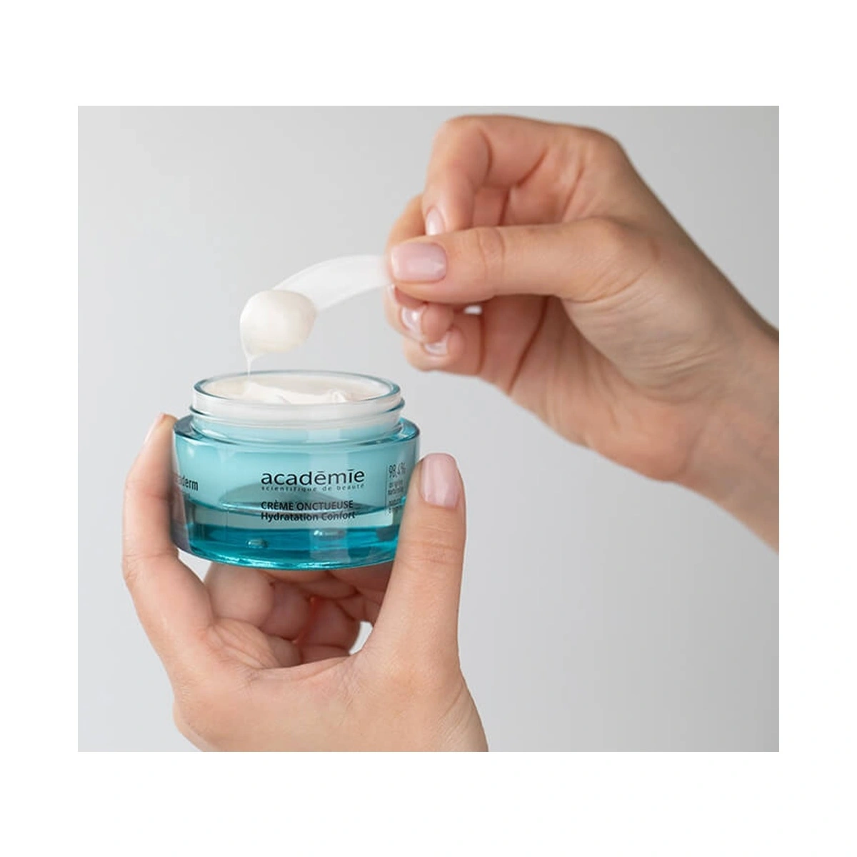 Academie Hydraderm Cream Moisture Comfort