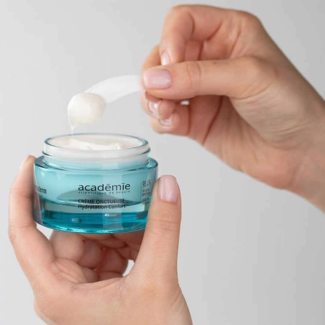 Academie Hydraderm Cream Moisture Comfort