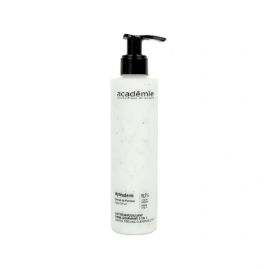 Academie Hydraderm Gentle Peeling Cleanser 2 In 1