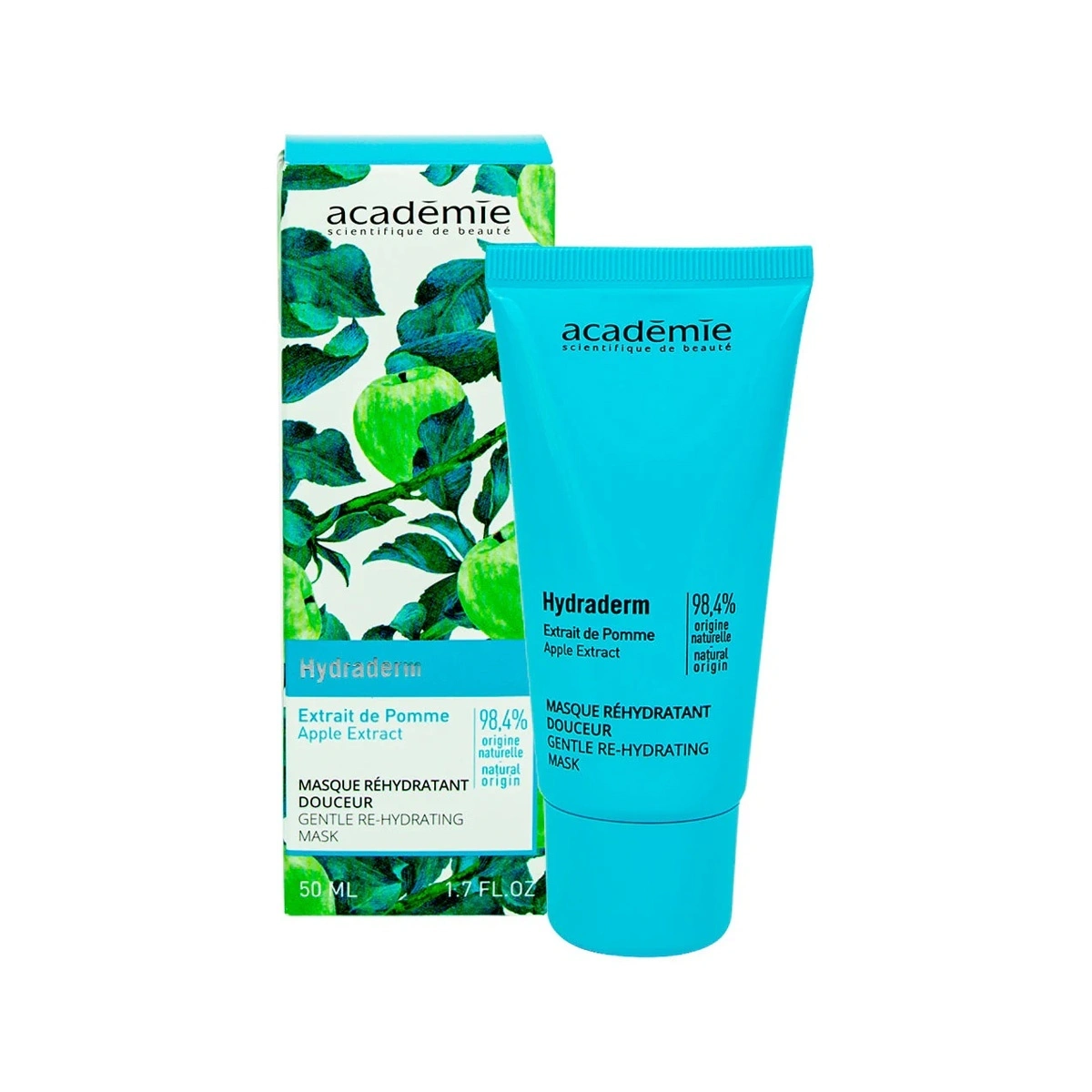 Academie Hydraderm Gentle Re-Hydrating Mask