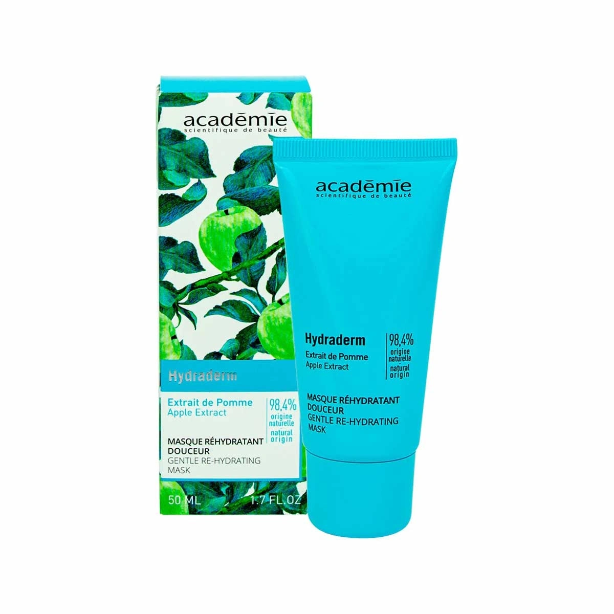Academie Hydraderm Gentle Re-Hydrating Mask