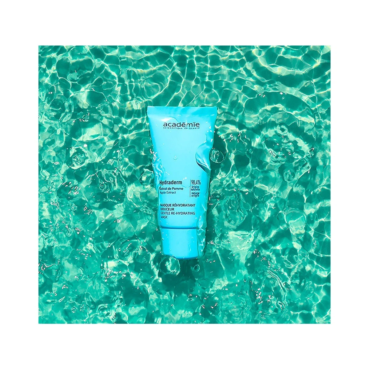 Academie Hydraderm Gentle Re-Hydrating Mask