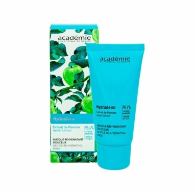 Academie Hydraderm Gentle Re-Hydrating Mask