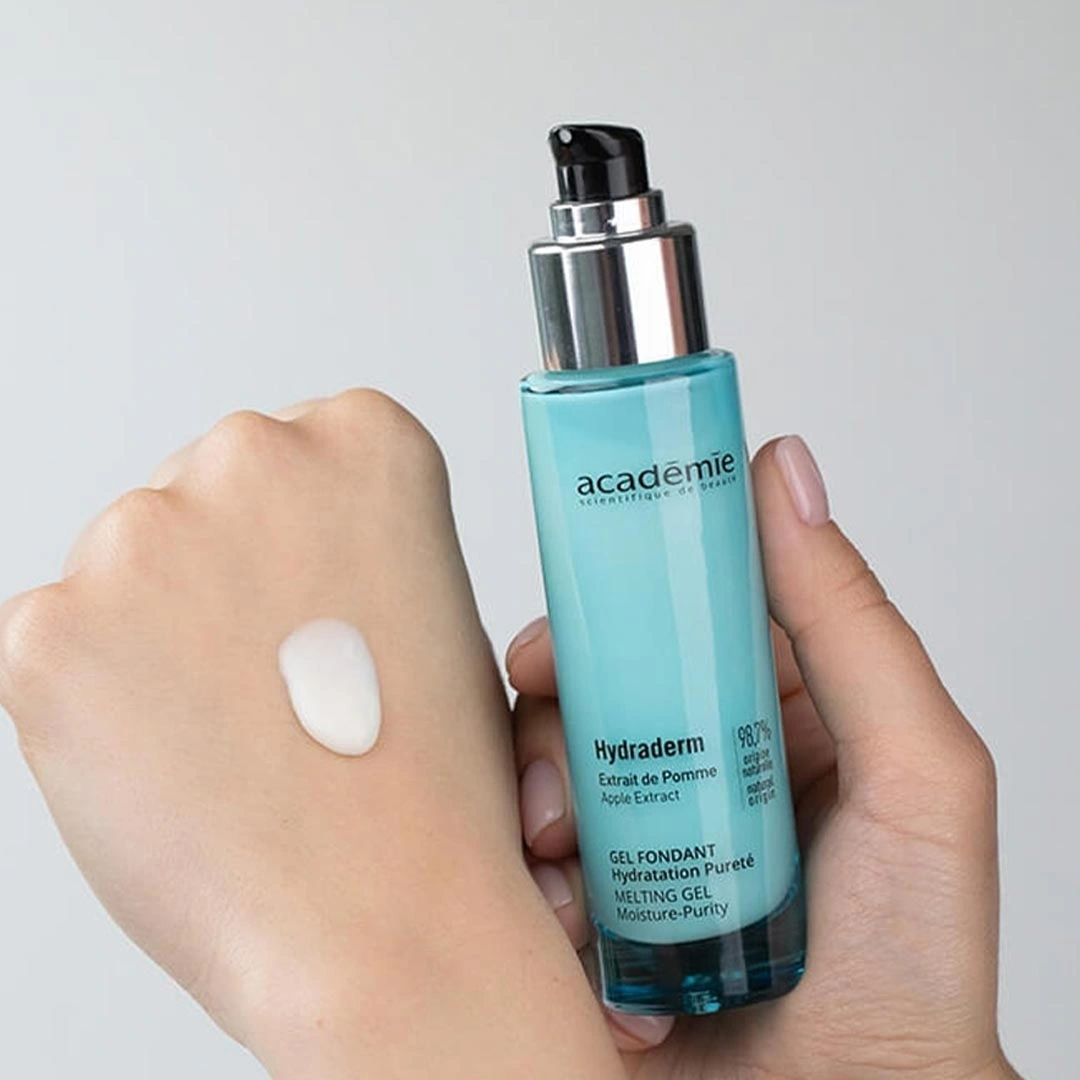 Academie Hydraderm Light Fluid