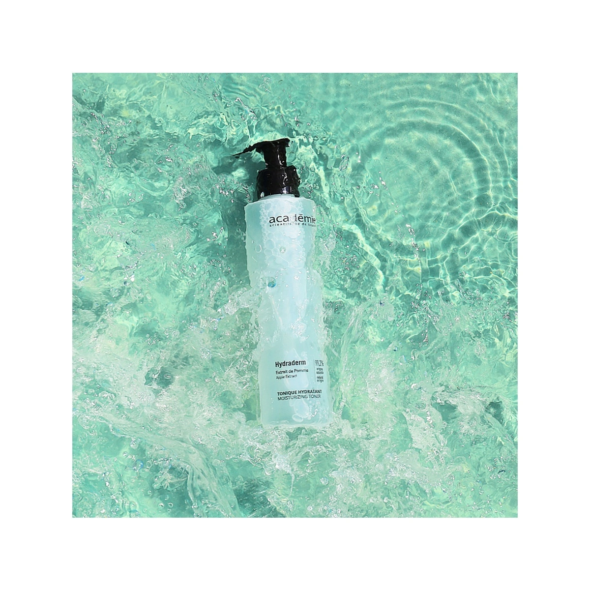 Academie Hydraderm Moisturizing Toner