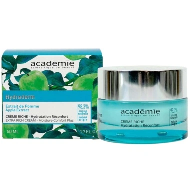 Academie Hydraderm Rich Cream Moisture Comfort