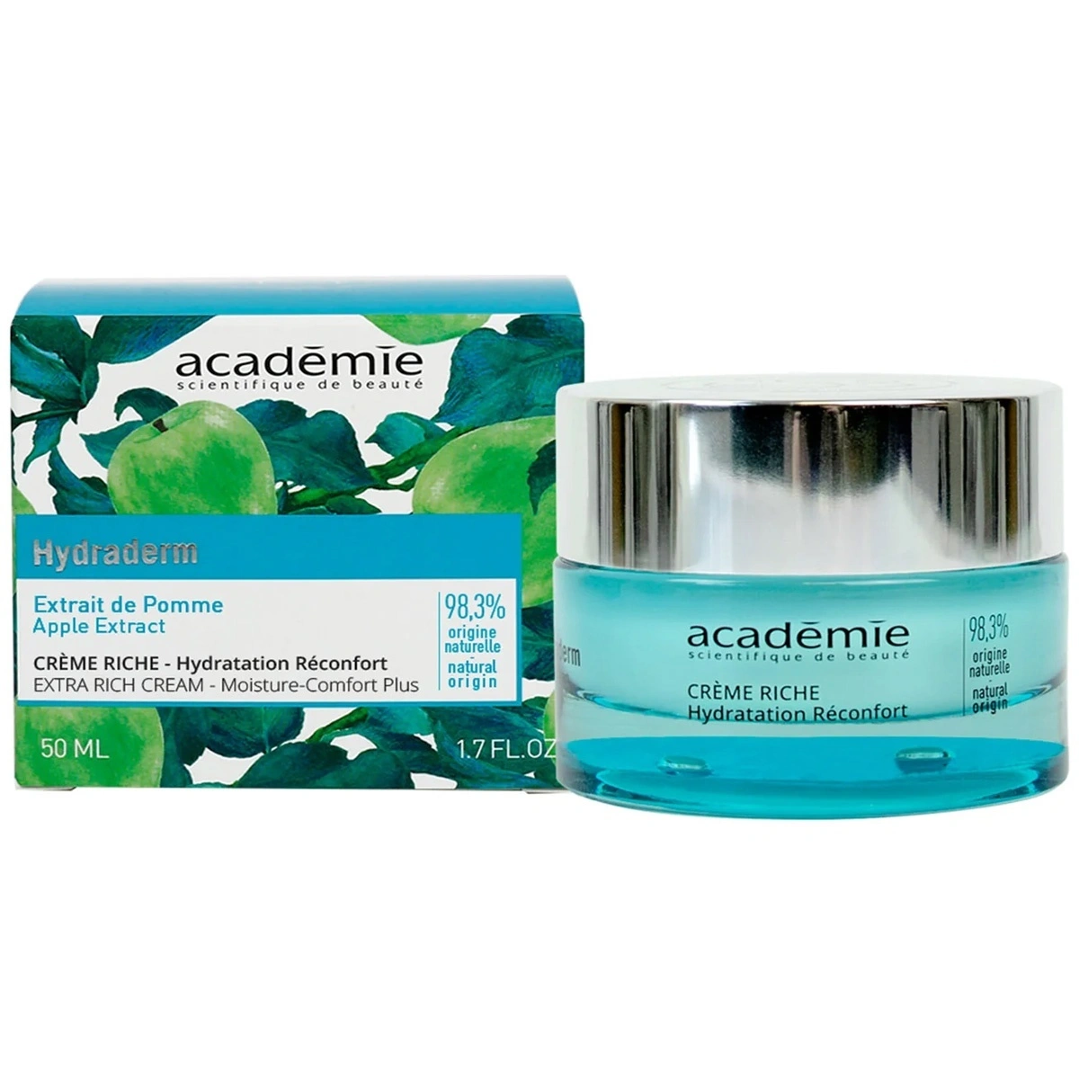 Academie Hydraderm Rich Cream Moisture Comfort