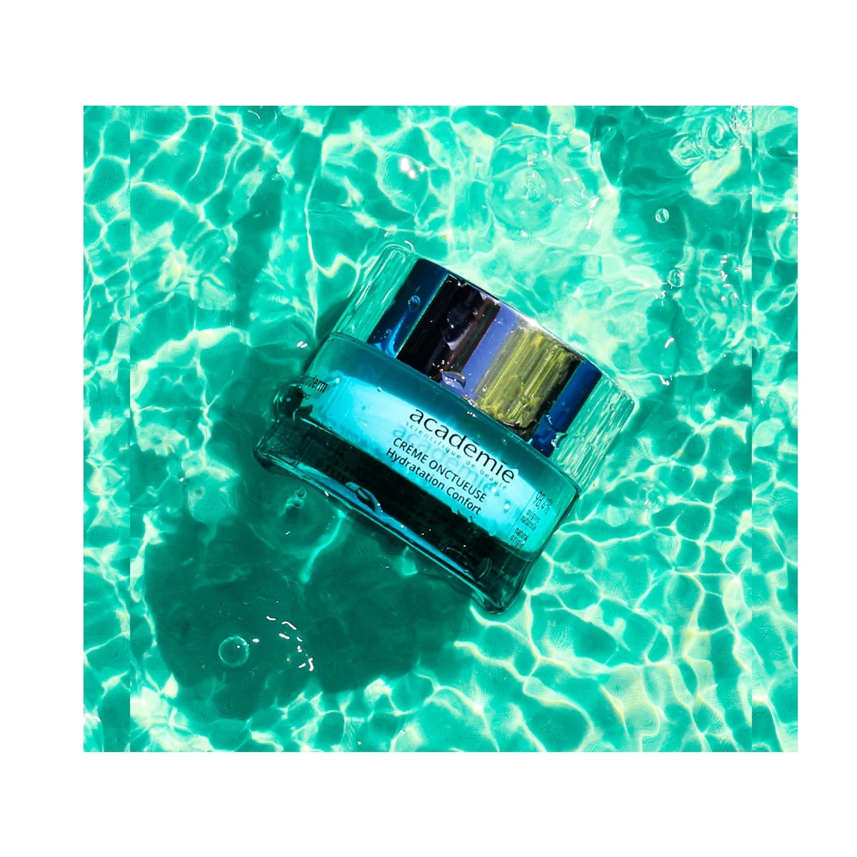 Academie Hydraderm Cream Moisture Comfort