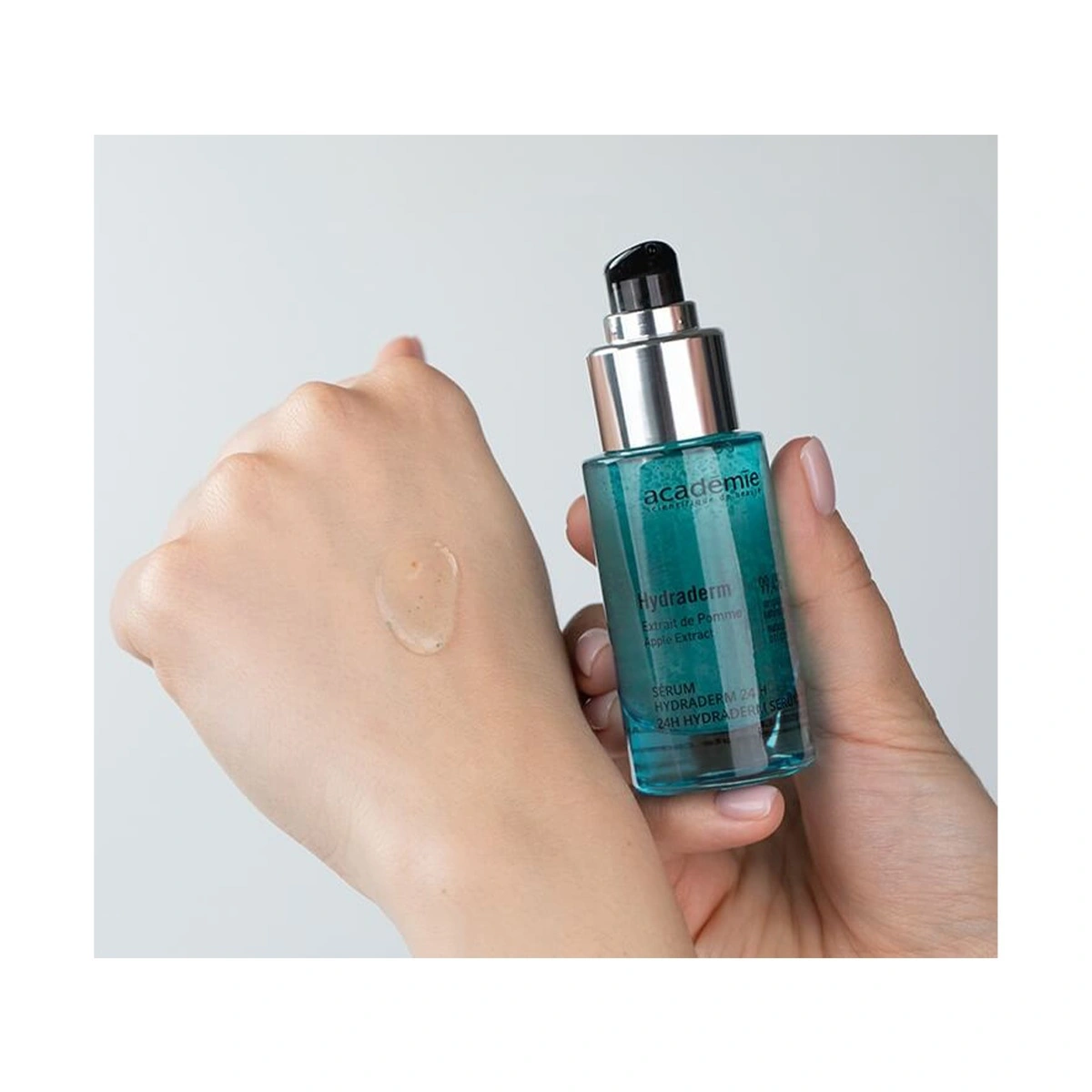 Academie Hydraderm Serum 24h