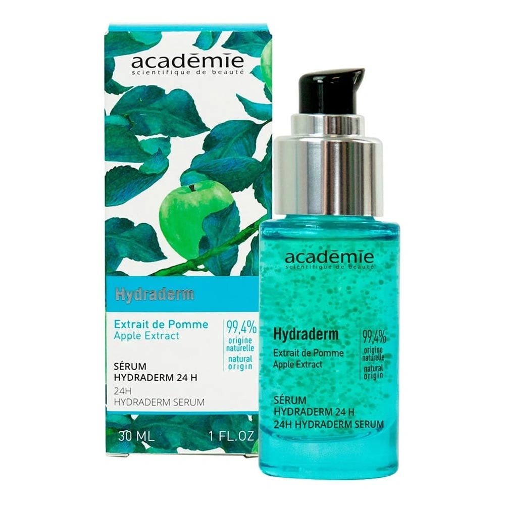 Academie Hydraderm Serum 24h