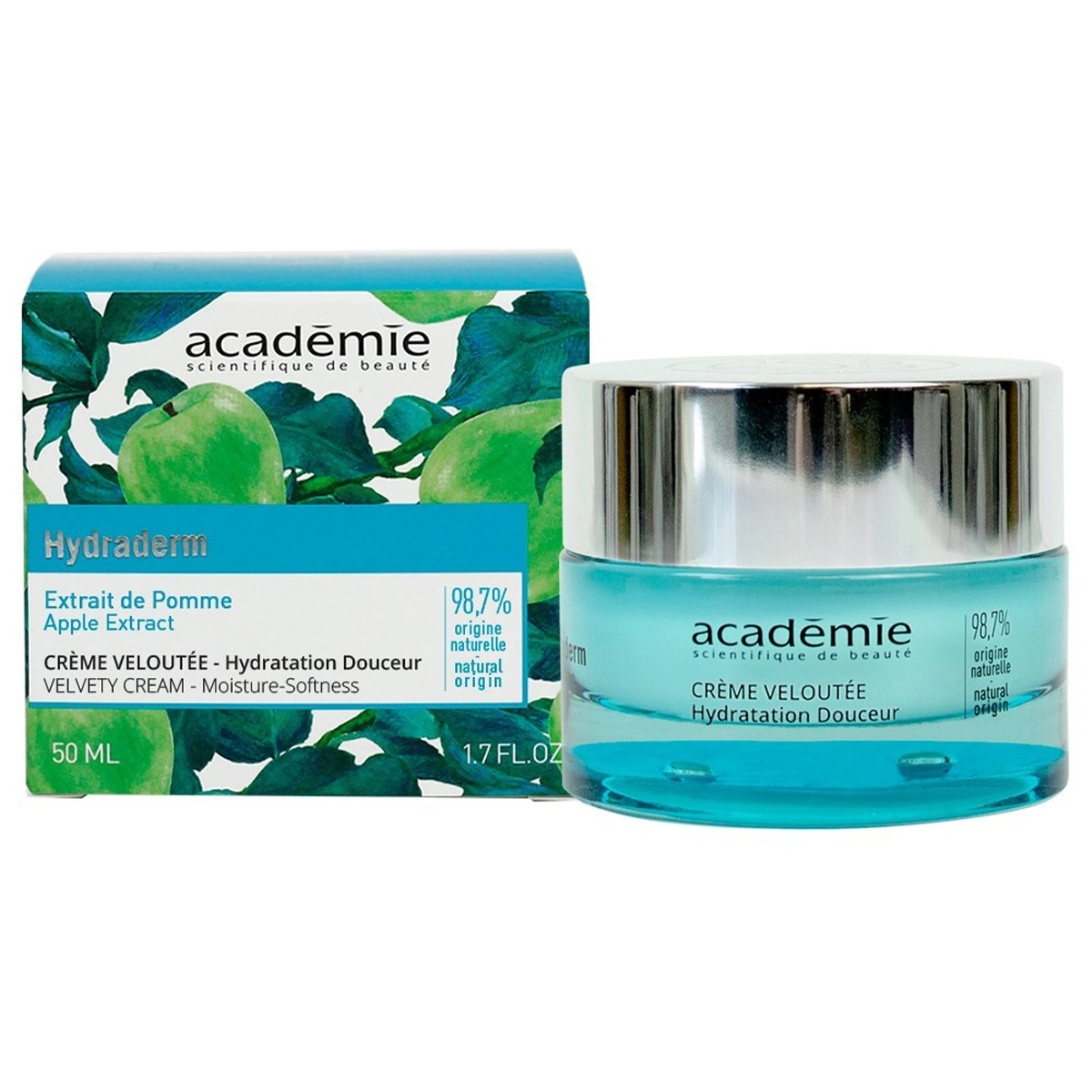 Academie Hydraderm Velvety Cream