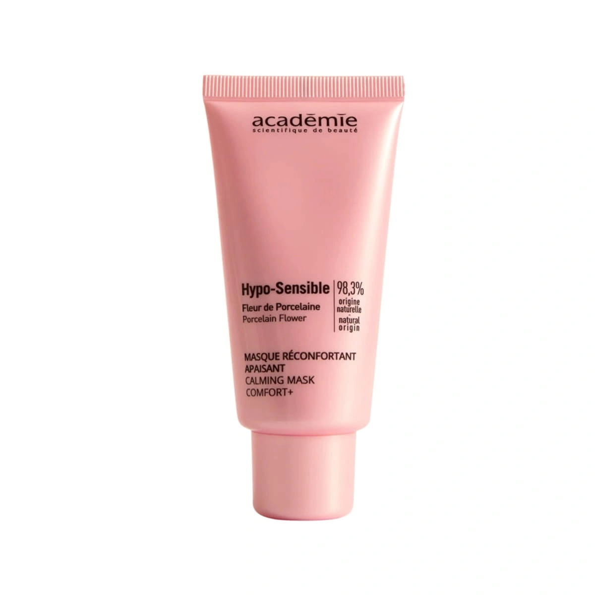 Academie Hypo-Sensible Calming Mask For Redness