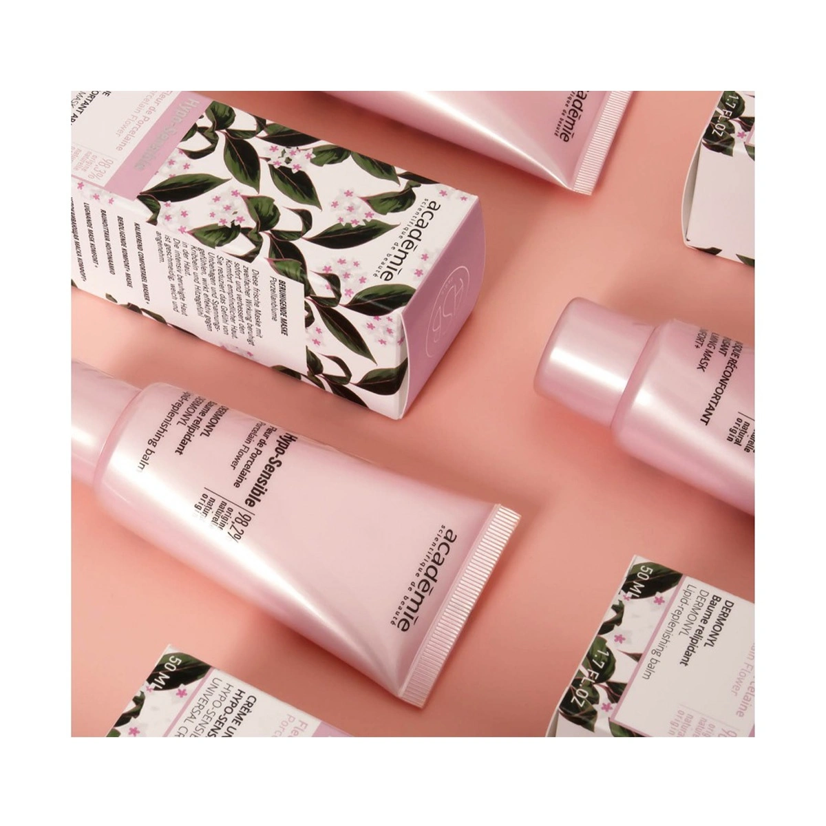 Academie Hypo-Sensible Dermonyl Lipid-Replenishing Balm