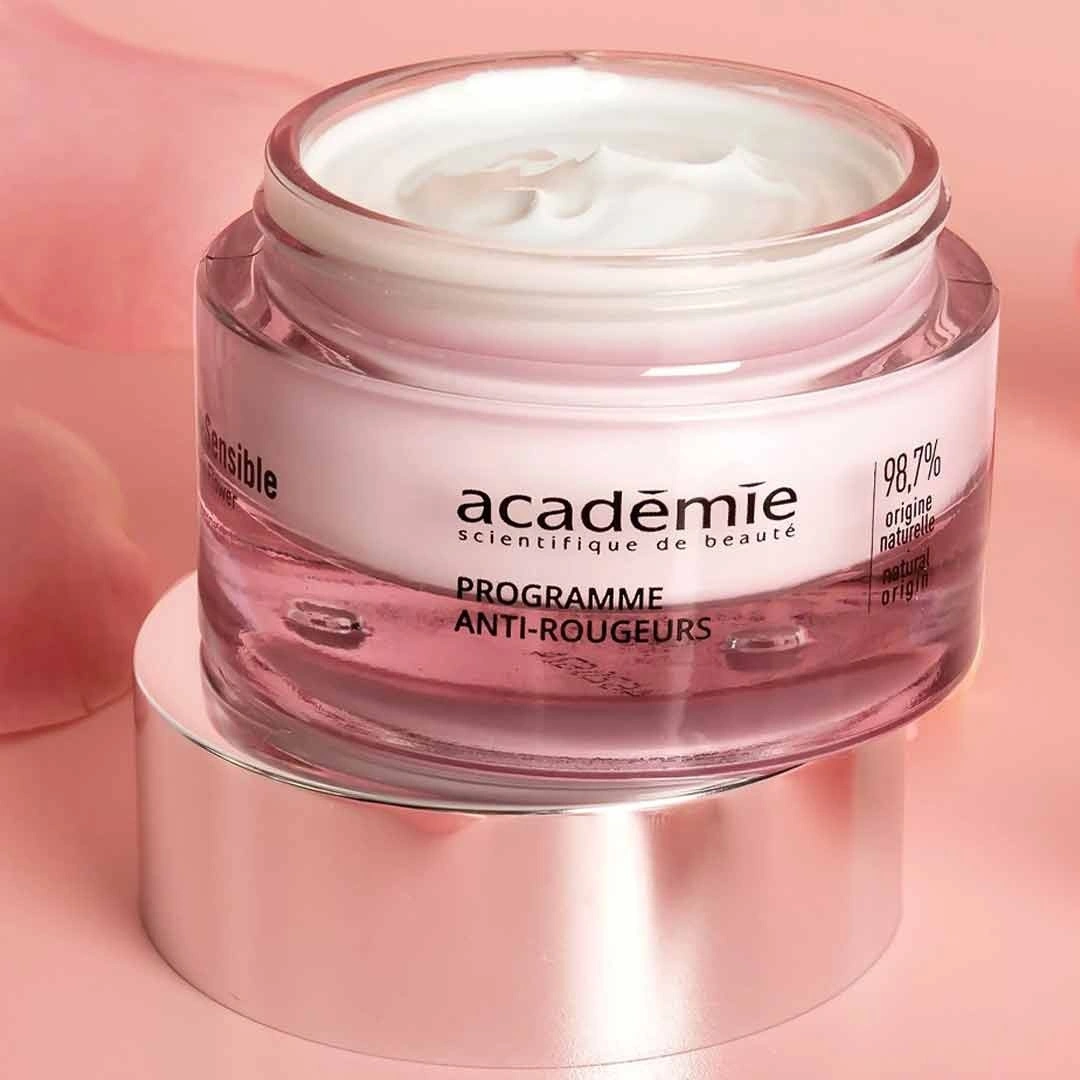 Academie Hypo-Sensible Program For Redness