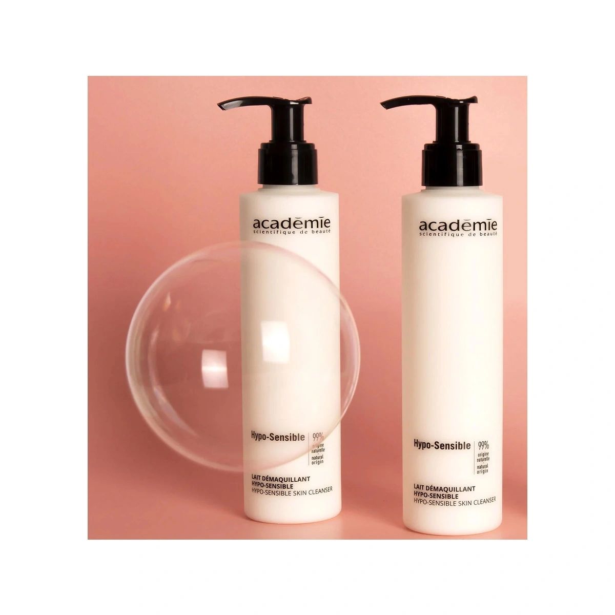 Academie Hypo-Sensible Skin Cleanser