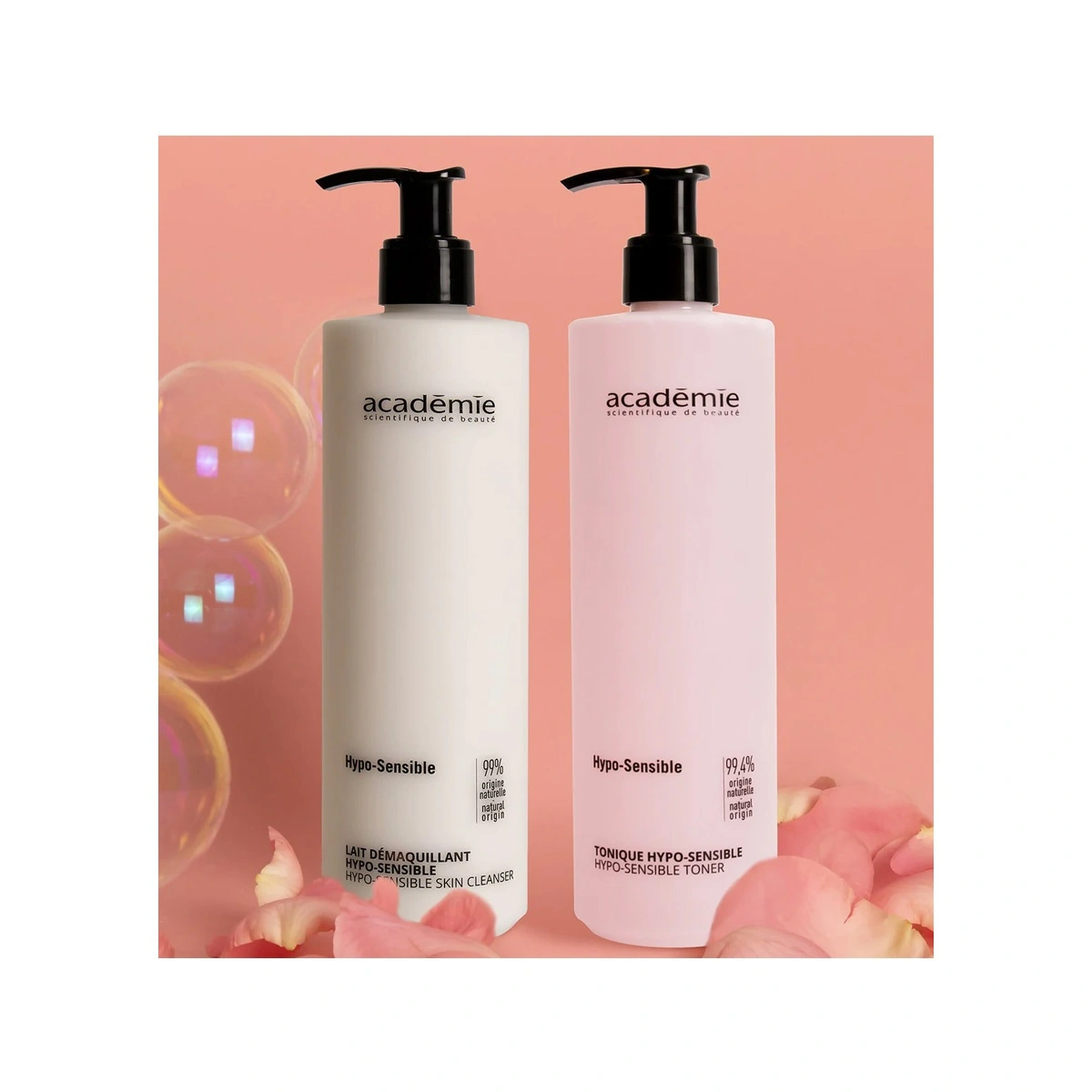 Academie Hypo-Sensible Skin Cleanser