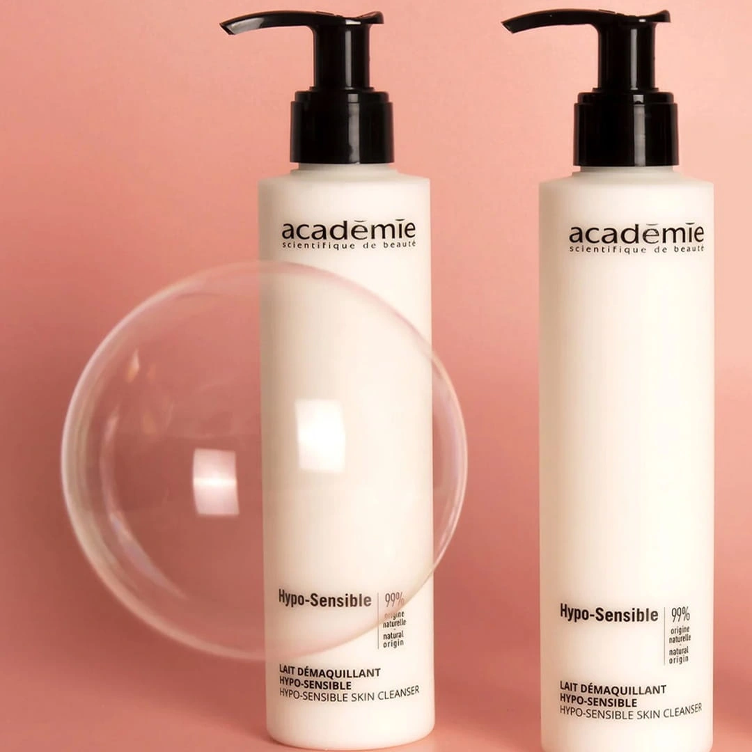 Academie Hypo-Sensible Skin Cleanser