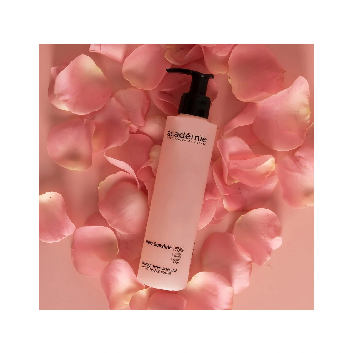 Academie Hypo-Sensible Toner