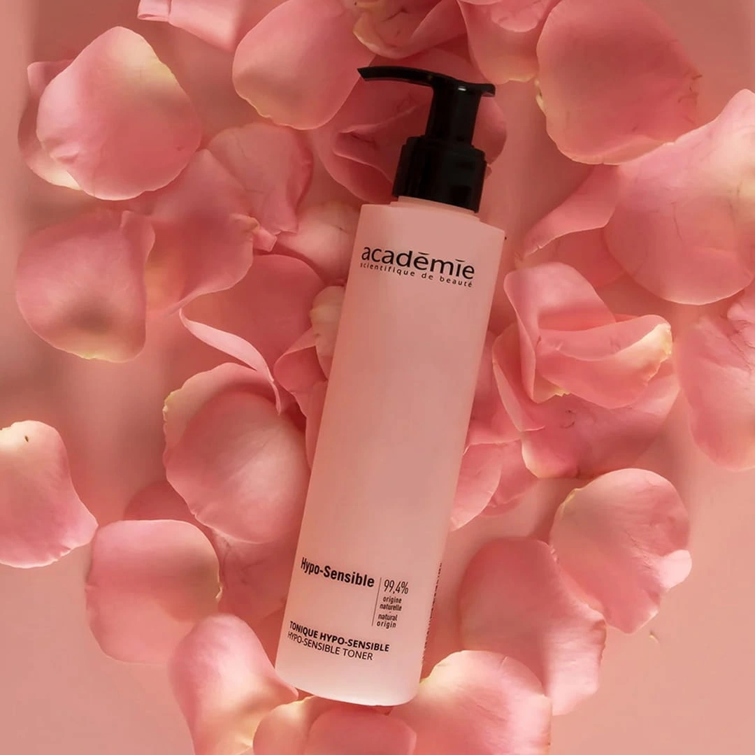 Academie Hypo-Sensible Toner