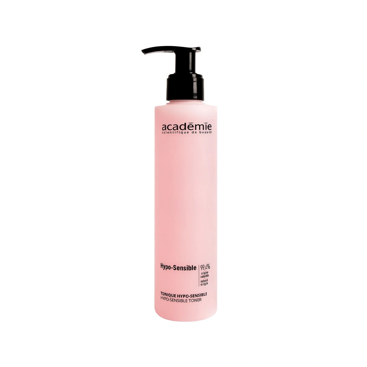 Academie Hypo-Sensible Toner