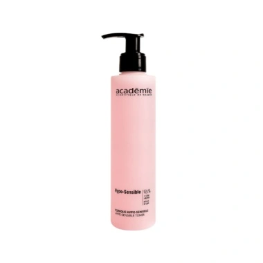 Academie Hypo-Sensible Toner