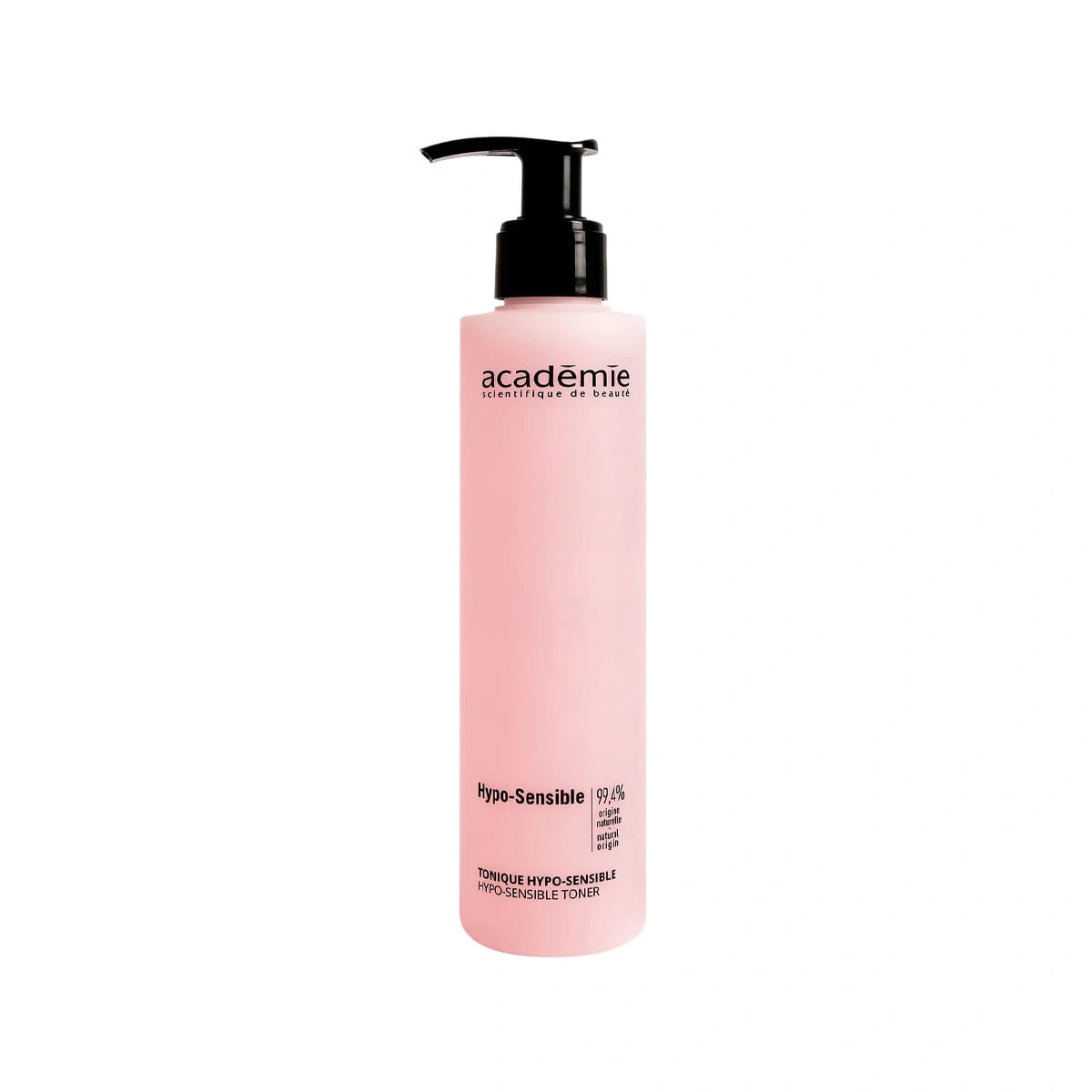 Academie Hypo-Sensible Toner