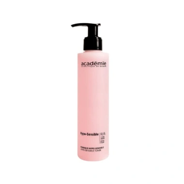 Academie Hypo-Sensible Toner