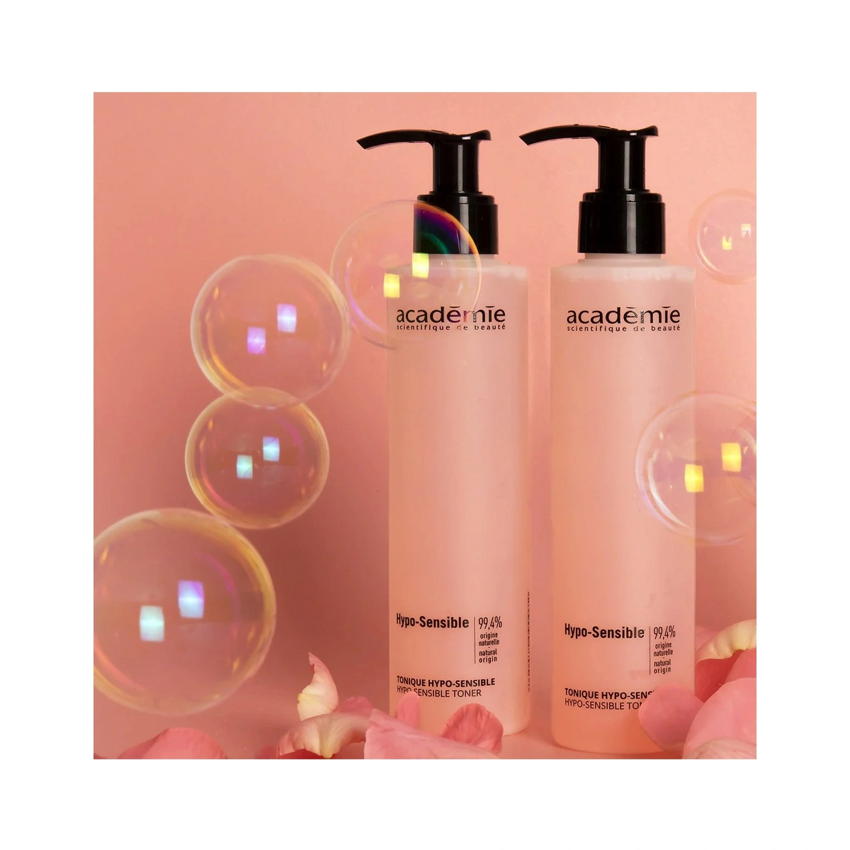 Academie Hypo-Sensible Toner