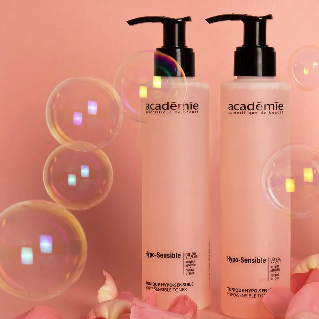 Academie Hypo-Sensible Toner