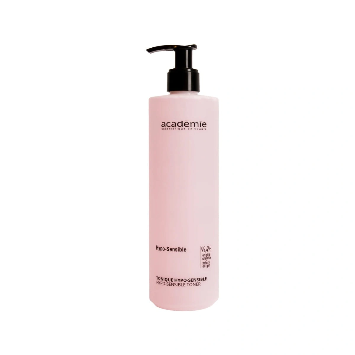 Academie Hypo-Sensible Toner
