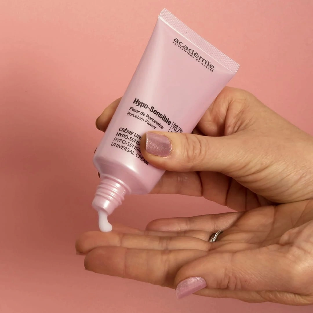 Academie Hypo-Sensible Universal Cream